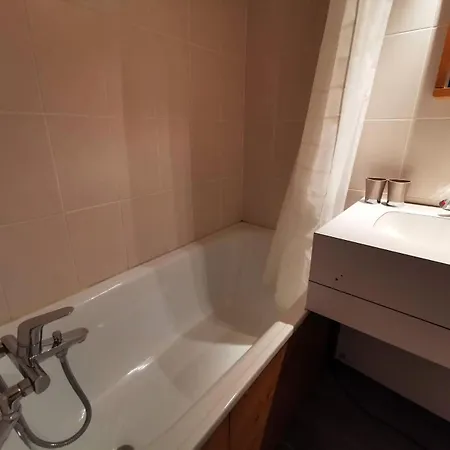 Apartment Boulevard - Boulevard B04 Mae-3991 *