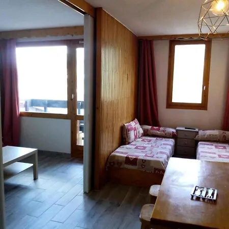 Apartment Boulevard - Boulevard B04 Mae-3991 *