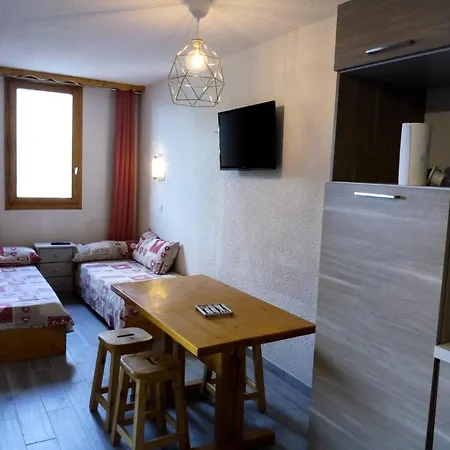 Boulevard - Boulevard B04 Mae-3991 Apartment Les Allues